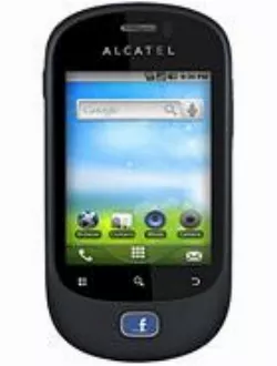 alcatel OT-908F