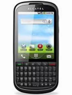 alcatel OT-910