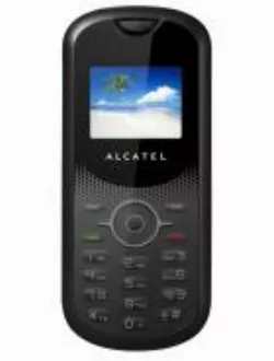 alcatel OT-106