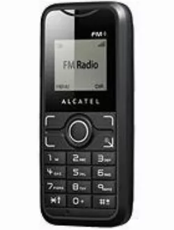 alcatel OT-S121