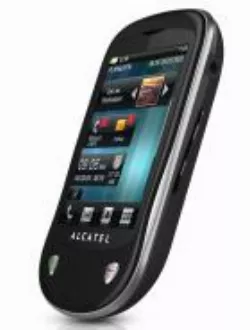 alcatel OT-710