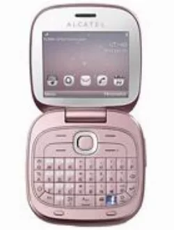 alcatel OT-810D