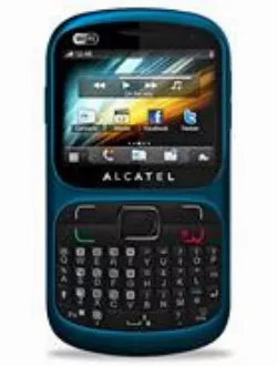 alcatel OT-813D