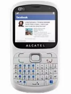 alcatel OT-813F