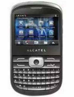 alcatel OT-819 Soul