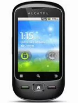 alcatel OT-906