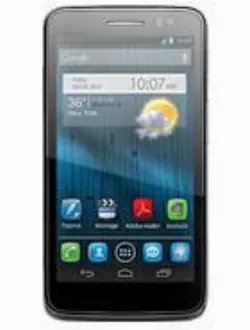 alcatel One Touch Scribe HD-LTE