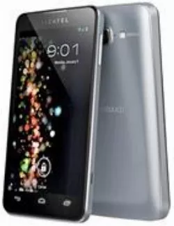 alcatel One Touch Snap LTE