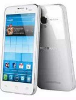 alcatel One Touch Snap