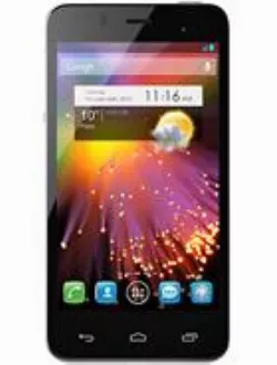 alcatel One Touch Star