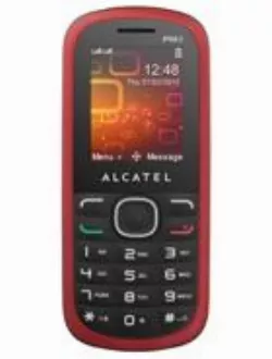 alcatel OT-317D