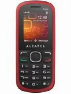 alcatel OT-318D