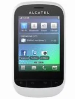 alcatel OT-720