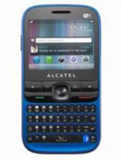 alcatel OT-838