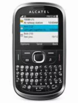 alcatel OT-870