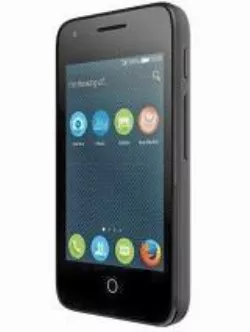 alcatel Pixi 3 (3.5) Firefox