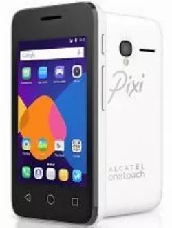 alcatel Pixi 3 (3.5