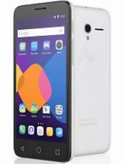 alcatel Pixi 3 (5