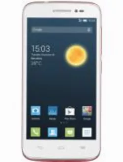 alcatel Pop 2 (4.5