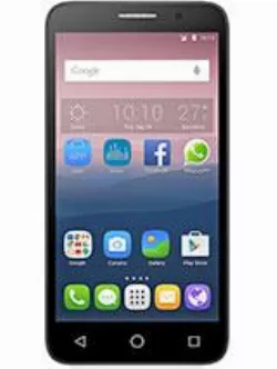 alcatel Pop 3 (5