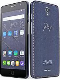 alcatel Pop Star LTE