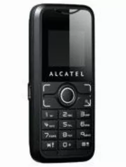 alcatel OT-S120