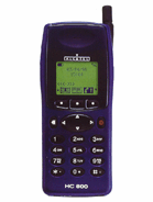 alcatel HC 800