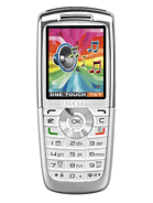 alcatel OT 757