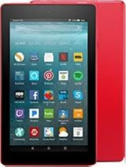 Amazon Fire 7 (2017)