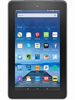 Amazon Fire 7