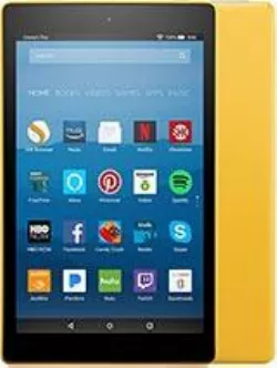 Amazon Fire HD 8 (2017)