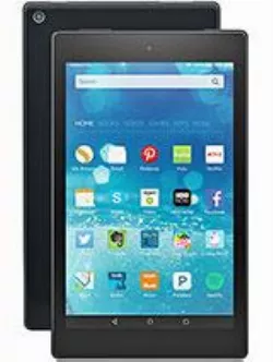 Amazon Fire HD 8