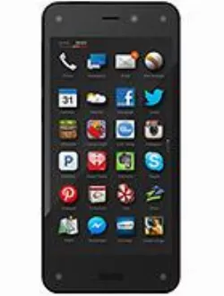 Amazon Fire Phone