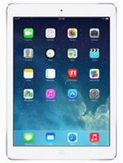 Apple iPad Air