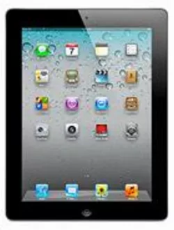 Apple iPad 2 Wi-Fi