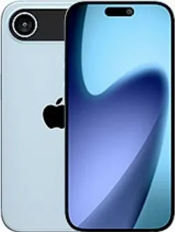 Apple iPhone 17 Air
