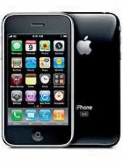 Apple iPhone 3GS