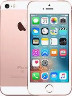 Apple iPhone SE