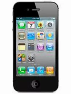 Apple iPhone 4 CDMA