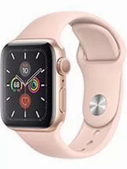 Apple Watch Series 5 Aluminum