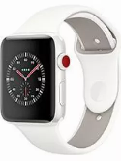 Apple Watch Edition Series 3