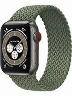 Apple Watch Edition Series 6