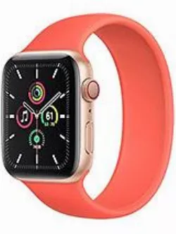 Apple Watch SE