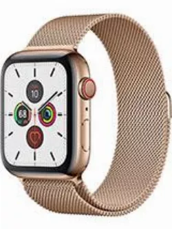 Apple Watch Series 5