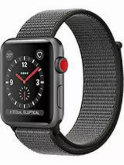 Apple Watch Series 3 Aluminum