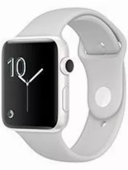 Apple Watch Edition Series 2 42mm