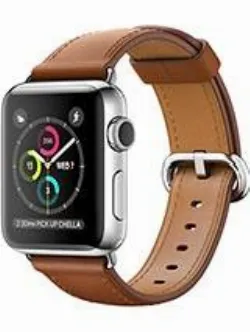 Apple Watch Series 2 38mm