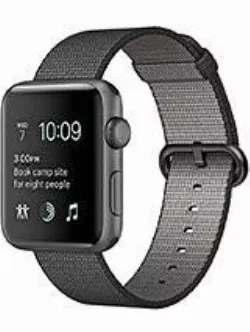 Apple Watch Series 2 Aluminum 42mm