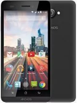 Archos 50b Helium 4G