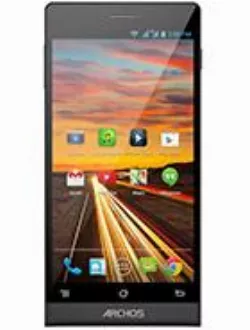 Archos 50c Oxygen